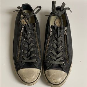CONVERSE- John Varvatos